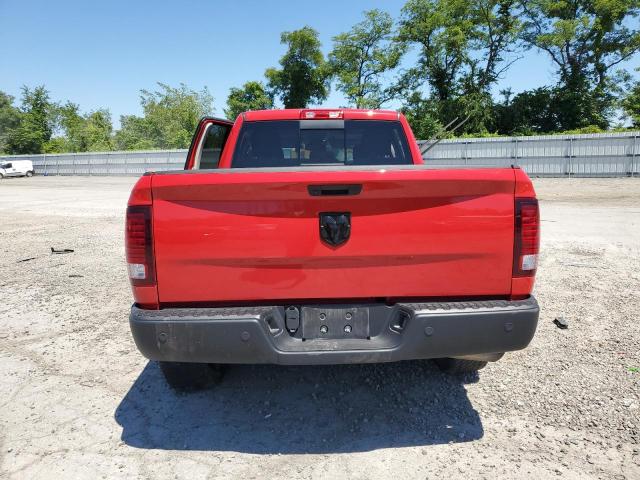 Photo 6 from auction – 2020 RAM 1500 CLASS with VIN 1C6RR7GG2LS107821