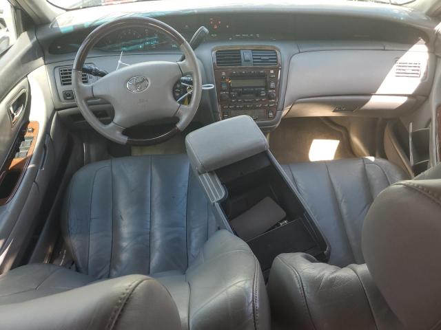 Photo 8 from auction – 2004 TOYOTA AVALON XL with VIN 4T1BF28B84U347840