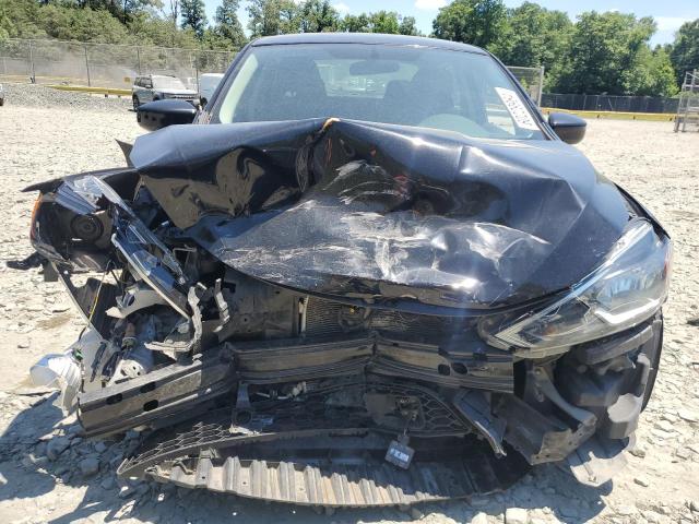 Photo 5 from auction – 2019 NISSAN SENTRA S with VIN 3N1AB7AP4KY362136