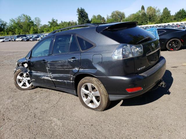 Photo 2 from auction – 2004 LEXUS RX 330 with VIN JTJHA31U340059016