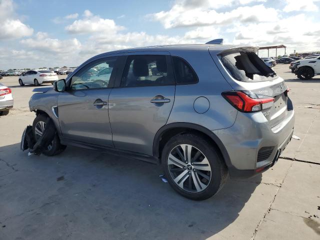 Photo 2 from auction – 2021 MITSUBISHI OUTLANDER with VIN JA4APVAU7MU017157