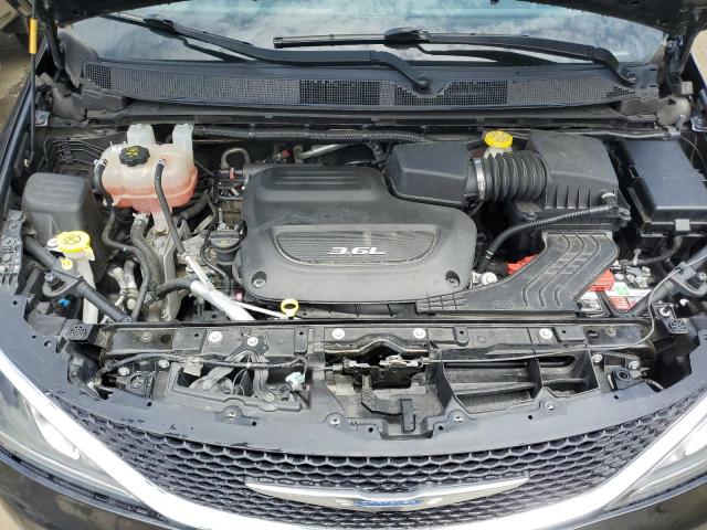 Фото 12 с аукциона – 2018 CHRYSLER PACIFICA T с VIN 2C4RC1BG3JR246448