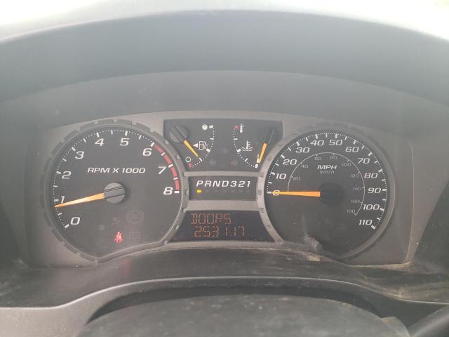 Photo 9 from auction – 2005 CHEVROLET COLORADO with VIN 1GCCS136358145958