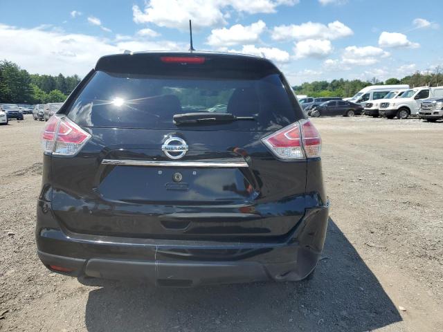 Photo 6 from auction – 2016 NISSAN ROGUE S with VIN KNMAT2MV6GP649753