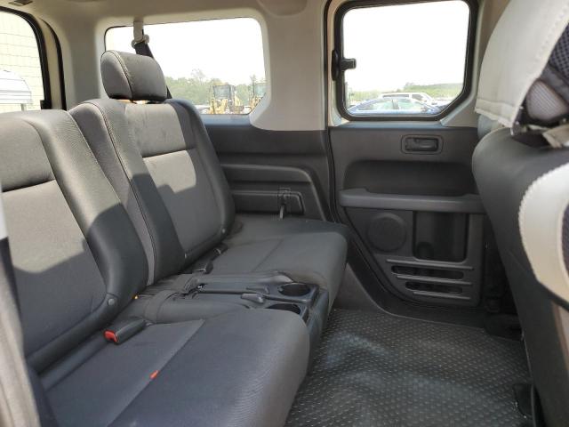 Photo 10 from auction – 2004 HONDA ELEMENT EX with VIN 5J6YH28554L012621