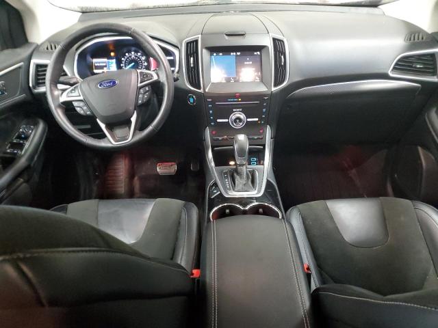 Photo 8 from auction – 2017 FORD EDGE SPORT with VIN 2FMPK4AP7HBB41200