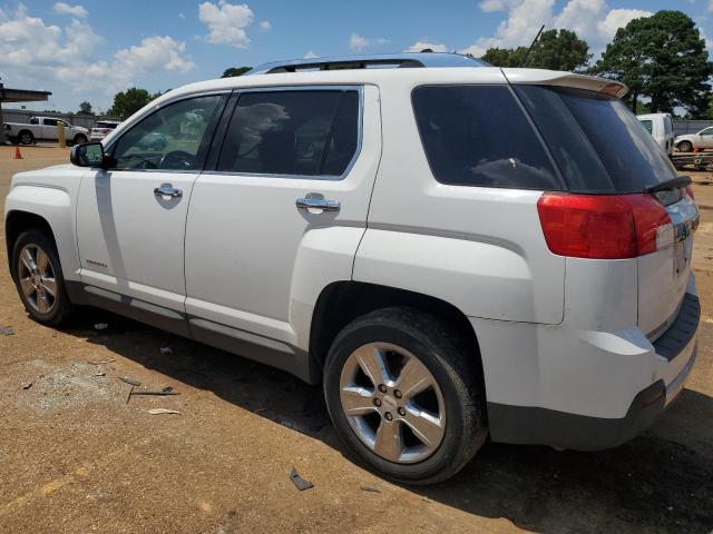 Фото 2 с аукциона – 2014 GMC TERRAIN SL с VIN 2GKALTEK9E6320668