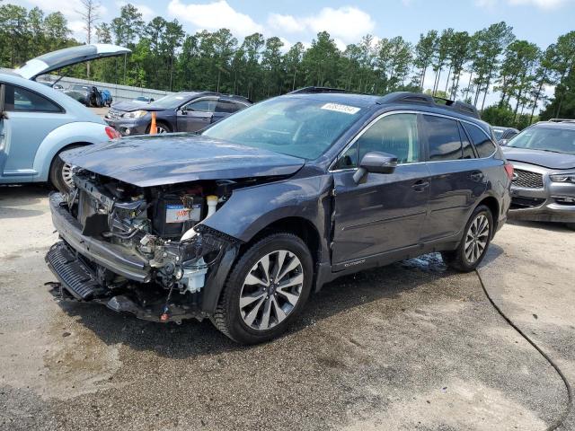 SUBARU OUTBACK 2. 2017 с VIN 4S4BSANC7H3313922 - Снимка от търг