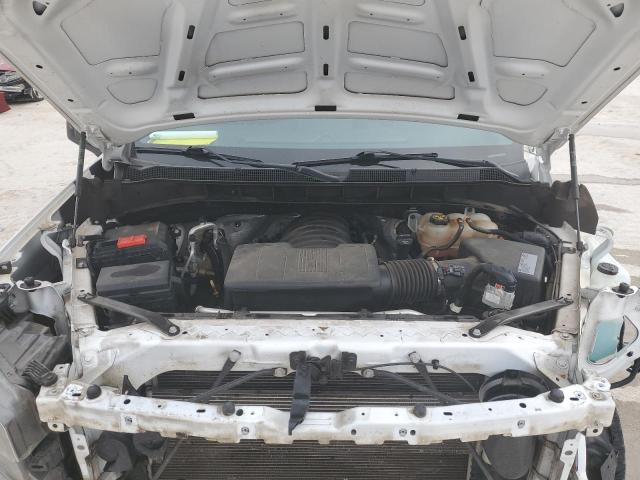 Photo 11 from auction – 2020 CHEVROLET SILVERADO with VIN 3GCPYCEF5LG272081