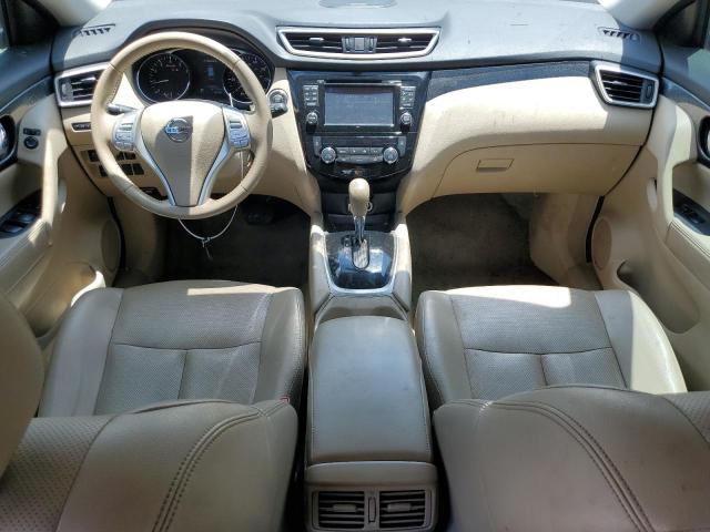 Photo 8 from auction – 2015 NISSAN ROGUE S with VIN 5N1AT2MT9FC882509