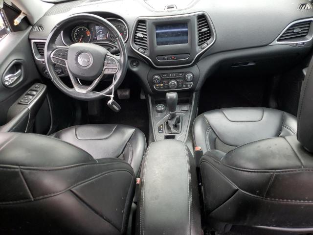 Photo 8 from auction – 2019 JEEP CHEROKEE L with VIN 1C4PJMLB5KD105290