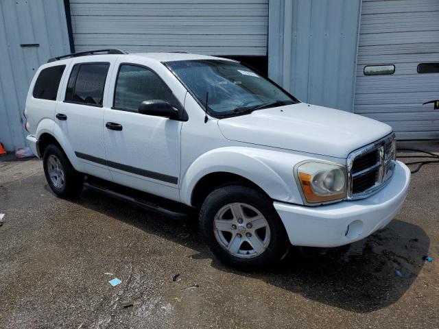 Photo 4 from auction – 2006 DODGE DURANGO SL with VIN 1D4HD48N26F161067