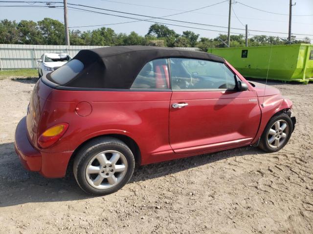 Photo 3 from auction – 2005 CHRYSLER PT CRUISER with VIN 3C3EY55E85T297453