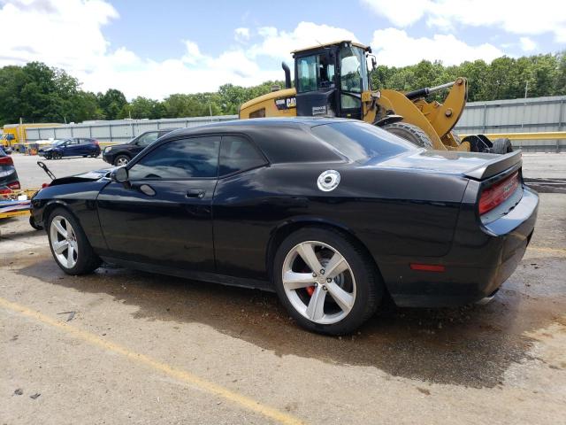 Photo 2 from auction – 2009 DODGE CHALLENGER with VIN 2B3LJ74W49H633578