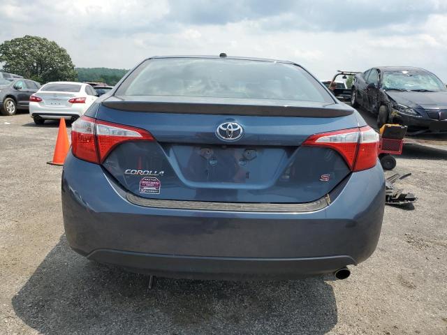 Photo 6 from auction – 2016 TOYOTA COROLLA L with VIN 2T1BURHE7GC513148