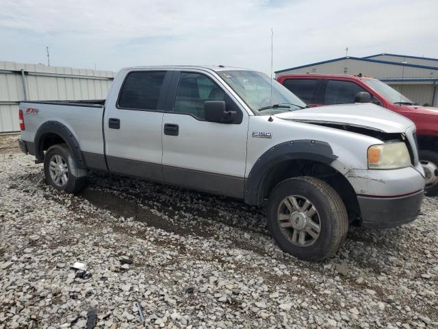 Photo 4 from auction – 2007 FORD F150 SUPER with VIN 1FTPW145X7FB30402