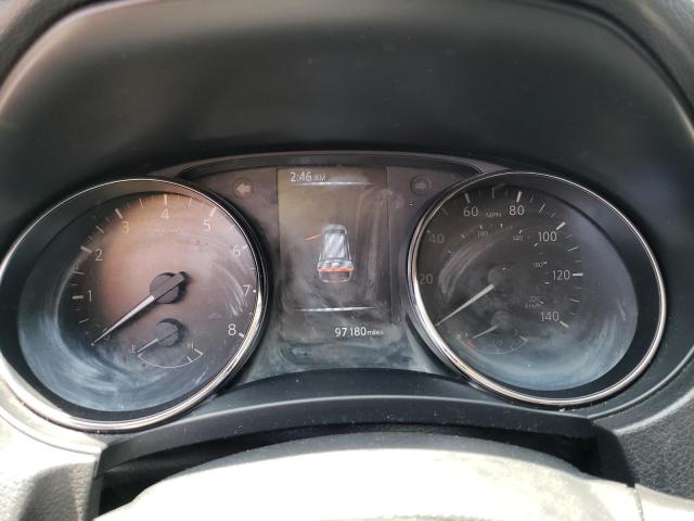 Photo 9 from auction – 2017 NISSAN ROGUE S with VIN JN8AT2MT5HW392840