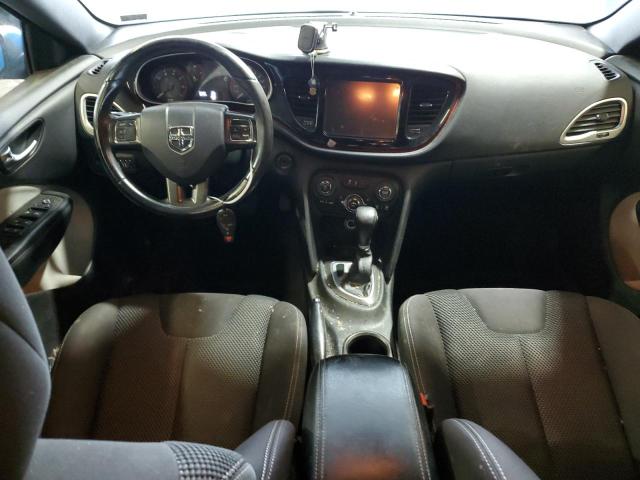 Photo 8 from auction – 2015 DODGE DART SXT with VIN 1C3CDFBBXFD174358