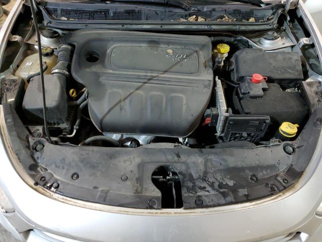 Photo 11 from auction – 2013 DODGE DART SE with VIN 1C3CDFAA7DD197800