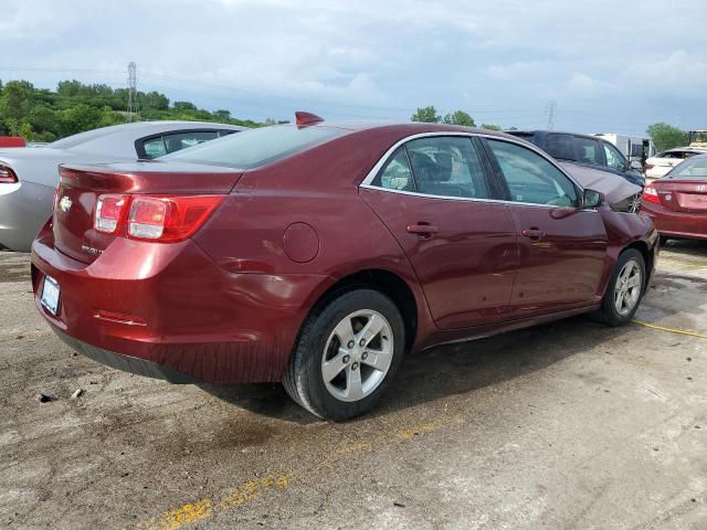 Photo 3 from auction – 2016 CHEVROLET MALIBU LIM with VIN 1G11C5SA4GF118373