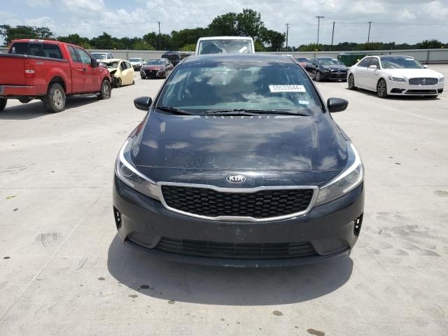 Photo 5 from auction – 2017 KIA FORTE LX with VIN 3KPFL4A73HE009282
