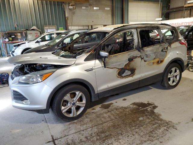 FORD ESCAPE SE 2014 with VIN 1FMCU9G98EUD85913 - Photo from auction