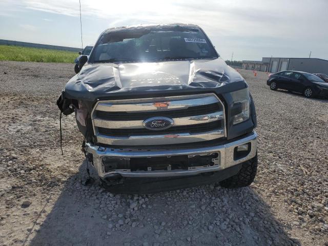 Photo 5 from auction – 2015 FORD F150 SUPER with VIN 1FTEW1EF4FKE03676