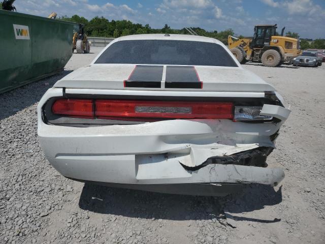 Photo 6 from auction – 2010 DODGE CHALLENGER with VIN 2B3CJ4DV9AH314008