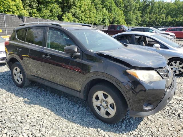 Photo 4 from auction – 2014 TOYOTA RAV4 LE with VIN 2T3ZFREV6EW073844