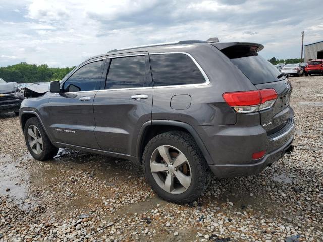 Photo 2 from auction – 2014 JEEP GRAND CHER with VIN 1C4RJFCT1EC385295