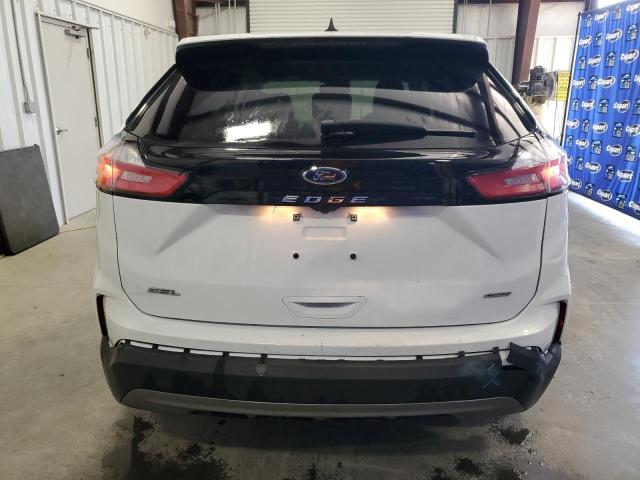 Photo 6 from auction – 2023 FORD EDGE SEL with VIN 2FMPK4J98PBA57032