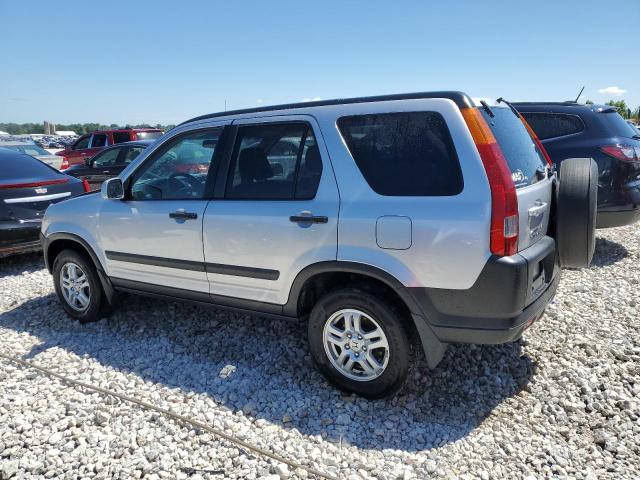 Photo 2 from auction – 2004 HONDA CR-V EX with VIN JHLRD78854C025949