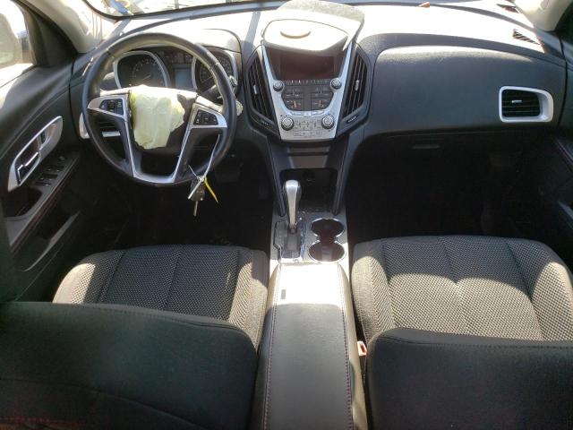 Photo 8 from auction – 2014 CHEVROLET EQUINOX LT with VIN 2GNFLFE38E6105317