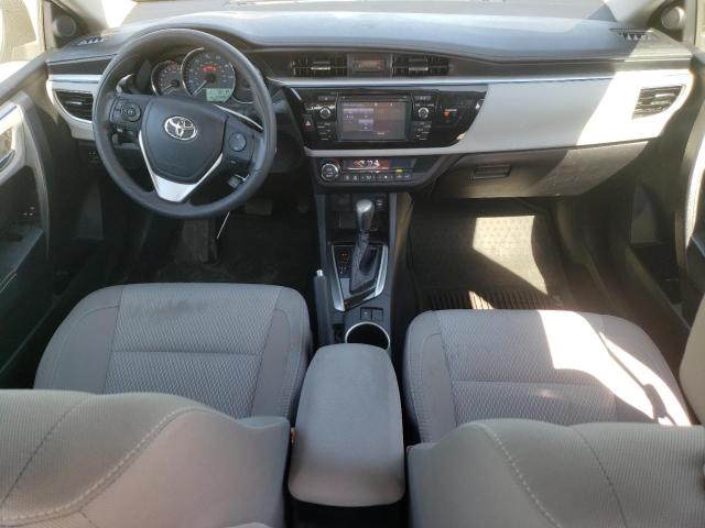 Photo 8 from auction – 2016 TOYOTA COROLLA L with VIN 2T1BURHE5GC490940