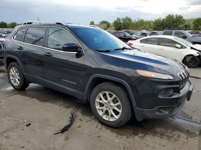 Photo 4 from auction – 2015 JEEP CHEROKEE L with VIN 1C4PJMCB7FW669047