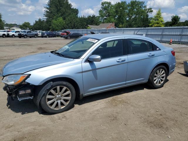 Zdjęcie 1 z aukcji – 2013 CHRYSLER 200 TOURIN z VIN 1C3CCBBB8DN629095