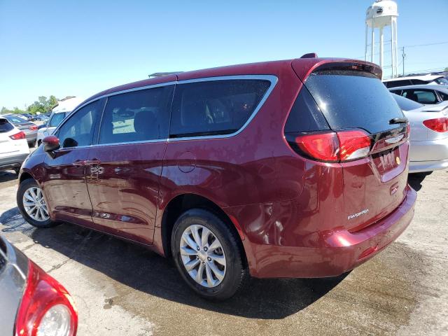Photo 2 from auction – 2017 CHRYSLER PACIFICA T with VIN 2C4RC1DG6HR520880