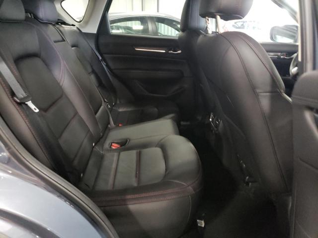 Photo 10 from auction – 2023 MAZDA CX-5 PREFE with VIN JM3KFBCM7P0201042