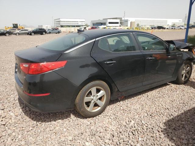 Photo 3 from auction – 2015 KIA OPTIMA LX with VIN KNAGM4A76F5661515