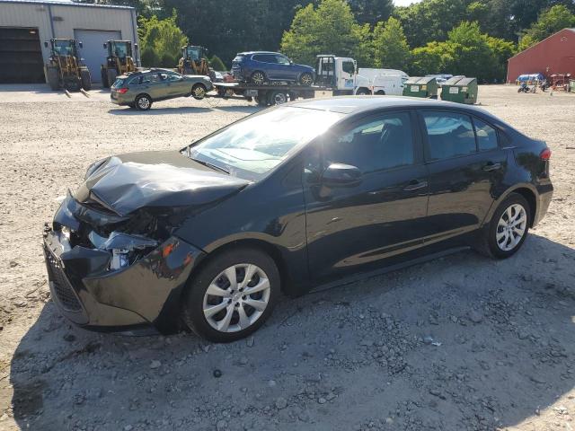 Photo 1 from auction – 2020 TOYOTA COROLLA LE with VIN 5YFEPRAE7LP057998