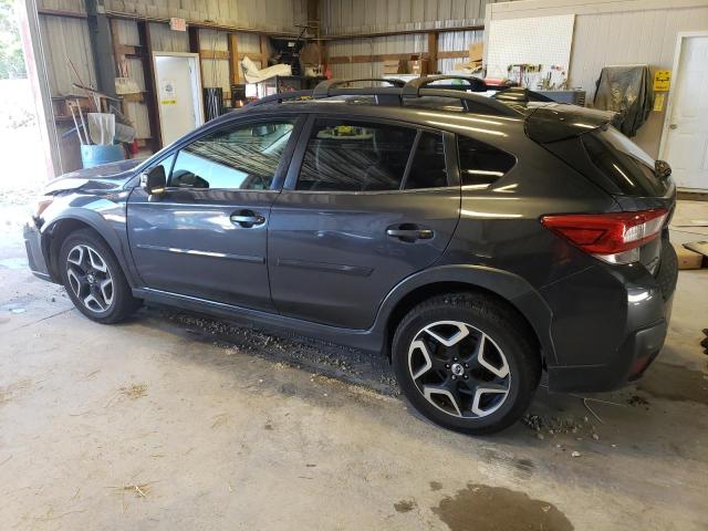 Photo 2 from auction – 2018 SUBARU CROSSTREK with VIN JF2GTALC5JH204766