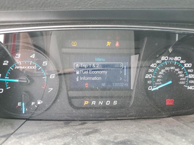 Photo 9 from auction – 2015 FORD TAURUS SEL with VIN 1FAHP2E84FG208834
