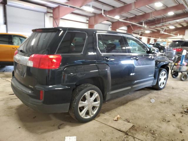 Photo 3 from auction – 2017 GMC TERRAIN SL with VIN 2GKFLSEK2H6309614