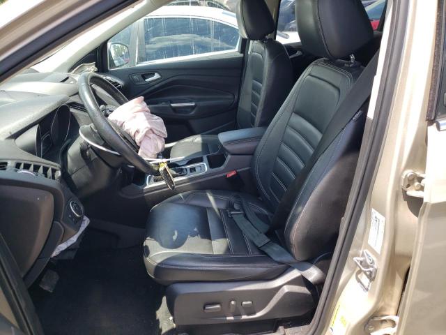 Photo 7 from auction – 2017 FORD ESCAPE TIT with VIN 1FMCU0JDXHUD56930