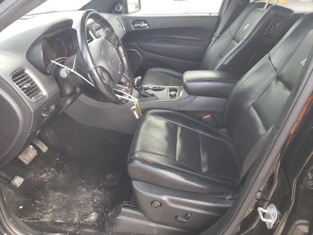 Photo 7 from auction – 2020 DODGE DURANGO R/ with VIN 1C4SDJCT5LC153159