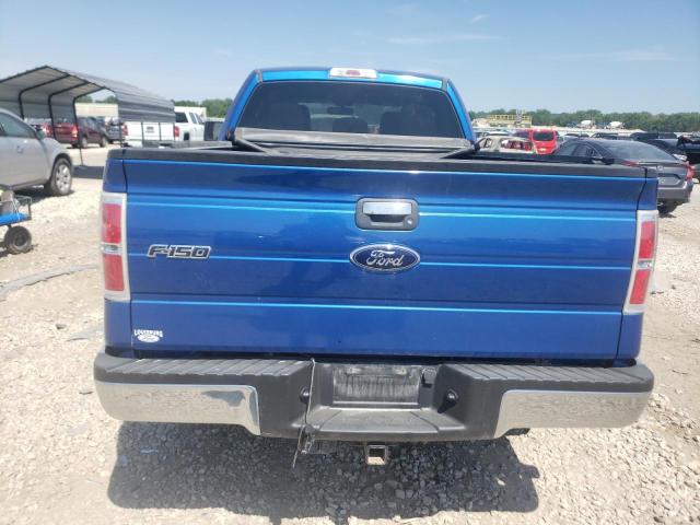 Photo 6 from auction – 2012 FORD F150 SUPER with VIN 1FTFX1ET4CKE20982