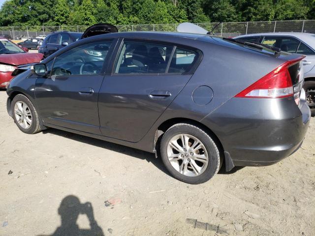 Photo 2 from auction – 2010 HONDA INSIGHT EX with VIN JHMZE2H7XAS016331