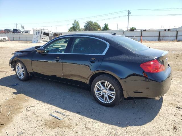 Photo 2 from auction – 2012 INFINITI G37 with VIN JN1CV6AR8CM978051