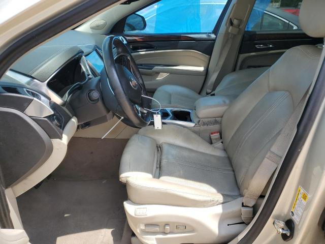 Photo 7 from auction – 2013 CADILLAC SRX LUXURY with VIN 3GYFNCE37DS588052