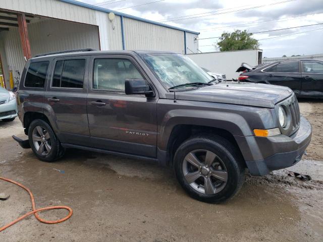 Photo 4 from auction – 2015 JEEP PATRIOT LA with VIN 1C4NJPFA8FD305548